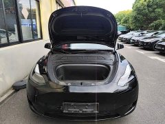 Tesla Model Y 2022 Facelift Rear-Wheel Drive - ფოტო 19