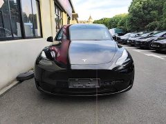 Tesla Model Y 2022 Facelift Rear-Wheel Drive - ფოტო 2