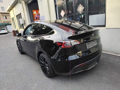 Tesla Model Y 2022 Facelift Rear-Wheel Drive - ფოტო 4