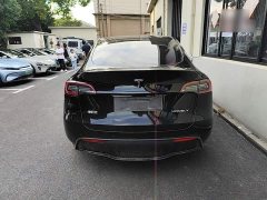 Tesla Model Y 2022 Facelift Rear-Wheel Drive - ფოტო 5
