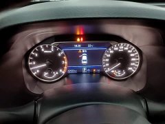 Nissan Teana 2.0L XE Sincere Edition - ფოტო 11
