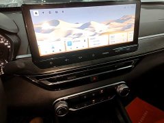 Nissan Teana 2.0L XE Sincere Edition - ფოტო 12
