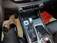 Nissan Teana 2.0L XE Sincere Edition - ფოტო 13