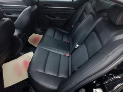 Nissan Teana 2.0L XE Sincere Edition - ფოტო 16