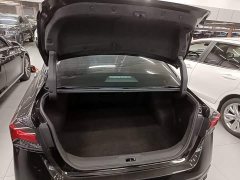 Nissan Teana 2.0L XE Sincere Edition - ფოტო 18
