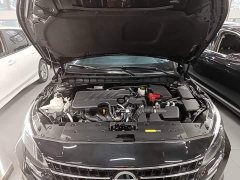 Nissan Teana 2.0L XE Sincere Edition - ფოტო 19