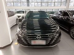 Nissan Teana 2.0L XE Sincere Edition - ფოტო 2