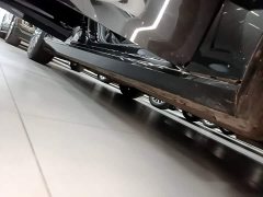 Nissan Teana 2.0L XE Sincere Edition - ფოტო 20