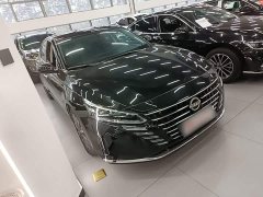Nissan Teana 2.0L XE Sincere Edition - ფოტო 3