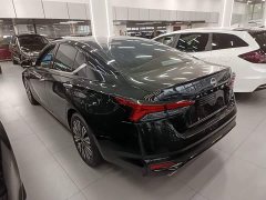 Nissan Teana 2.0L XE Sincere Edition - ფოტო 4