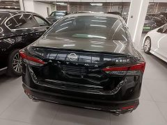 Nissan Teana 2.0L XE Sincere Edition - ფოტო 5