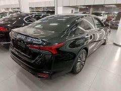 Nissan Teana 2.0L XE Sincere Edition - ფოტო 6