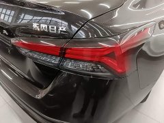 Nissan Teana 2.0L XE Sincere Edition - ფოტო 7