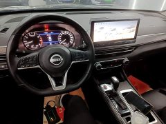 Nissan Teana 2.0L XE Sincere Edition - ფოტო 9
