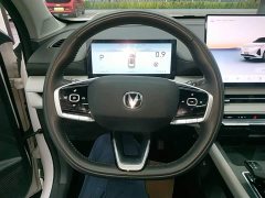 Changan CS75 Plus 2026 Intelligent Champion Edition 1.5T New Blue Whale Smart Navigation - ფოტო 10