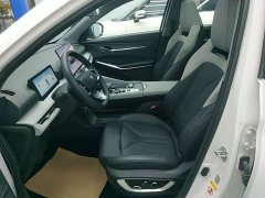 Changan CS75 Plus 2026 Intelligent Champion Edition 1.5T New Blue Whale Smart Navigation - ფოტო 14