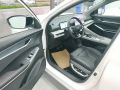 Changan CS75 Plus 2026 Intelligent Champion Edition 1.5T New Blue Whale Smart Navigation - ფოტო 15