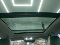 Changan CS75 Plus 2026 Intelligent Champion Edition 1.5T New Blue Whale Smart Navigation - ფოტო 17