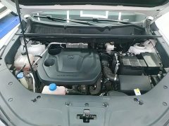 Changan CS75 Plus 2026 Intelligent Champion Edition 1.5T New Blue Whale Smart Navigation - ფოტო 19