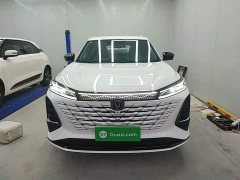 Changan CS75 Plus 2026 Intelligent Champion Edition 1.5T New Blue Whale Smart Navigation - ფოტო 2