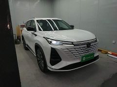 Changan CS75 Plus 2026 Intelligent Champion Edition 1.5T New Blue Whale Smart Navigation - ფოტო 3