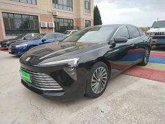 Buick Junyue 28T Yue Zun Edition - ფოტო 1