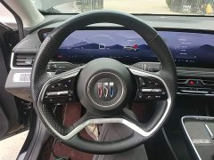 Buick Junyue 28T Yue Zun Edition - ფოტო 10