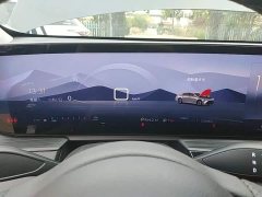 Buick Junyue 28T Yue Zun Edition - ფოტო 11