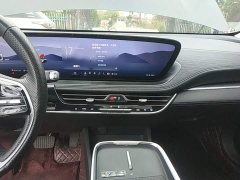 Buick Junyue 28T Yue Zun Edition - ფოტო 12