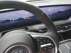 Buick Junyue 28T Yue Zun Edition - ფოტო 13