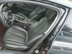 Buick Junyue 28T Yue Zun Edition - ფოტო 14