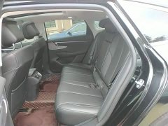 Buick Junyue 28T Yue Zun Edition - ფოტო 16