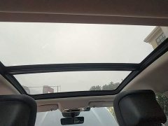 Buick Junyue 28T Yue Zun Edition - ფოტო 17