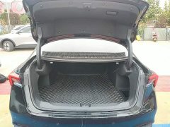 Buick Junyue 28T Yue Zun Edition - ფოტო 18