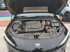Buick Junyue 28T Yue Zun Edition - ფოტო 19