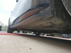 Buick Junyue 28T Yue Zun Edition - ფოტო 20