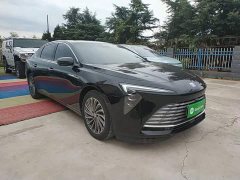 Buick Junyue 28T Yue Zun Edition - ფოტო 3