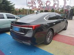 Buick Junyue 28T Yue Zun Edition - ფოტო 6