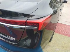 Buick Junyue 28T Yue Zun Edition - ფოტო 7