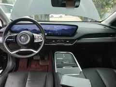 Buick Junyue 28T Yue Zun Edition - ფოტო 9