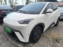 BYD Seagull 2025 305km Vitality Edition - ფოტო 1