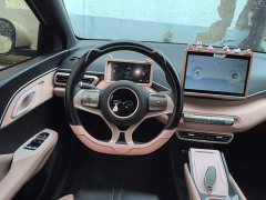 BYD Seagull 2025 305km Vitality Edition - ფოტო 10