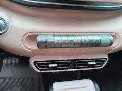 BYD Seagull 2025 305km Vitality Edition - ფოტო 13