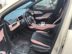 BYD Seagull 2025 305km Vitality Edition - ფოტო 14
