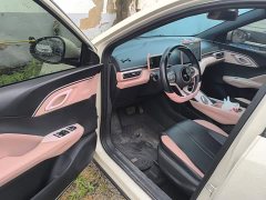 BYD Seagull 2025 305km Vitality Edition - ფოტო 15