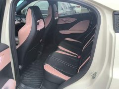 BYD Seagull 2025 305km Vitality Edition - ფოტო 16