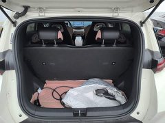 BYD Seagull 2025 305km Vitality Edition - ფოტო 18