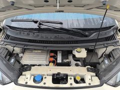 BYD Seagull 2025 305km Vitality Edition - ფოტო 19