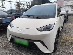 BYD Seagull 2025 305km Vitality Edition - ფოტო 2