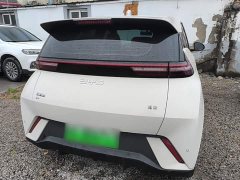 BYD Seagull 2025 305km Vitality Edition - ფოტო 5